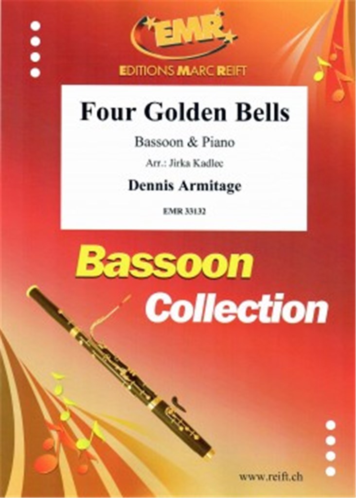 Four Golden Bells